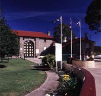 New South Wales Corrective Services Museum - New South Wales Tourism 