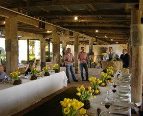 Belgenny Farm - New South Wales Tourism  0
