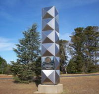 Tadeusz Kosciuszko Monument - New South Wales Tourism 