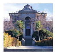 Lambie Town Walk - New South Wales Tourism 