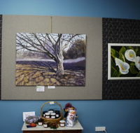 Monaro Art Groups Little Gallery - New South Wales Tourism 