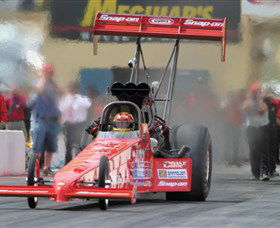 Sydney Dragway - New South Wales Tourism  0