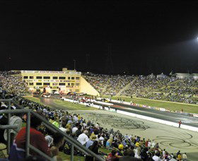 Sydney Dragway - New South Wales Tourism  2