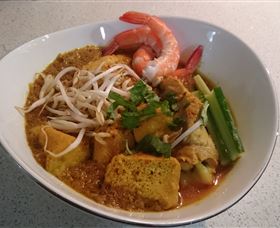 Js Kitchen Singaporean Cooking Classes - New South Wales Tourism  3