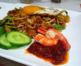 Js Kitchen Singaporean Cooking Classes - New South Wales Tourism  2