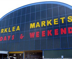 Parklea Markets - New South Wales Tourism  0