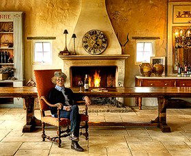 Sally Beresford Antiques/French Farmhouse Tables - New South Wales Tourism  0