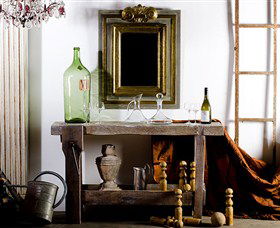 Sally Beresford Antiques/French Farmhouse Tables - New South Wales Tourism  3