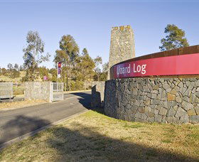 Lizard Log - New South Wales Tourism  0