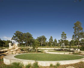 Lizard Log - New South Wales Tourism  3