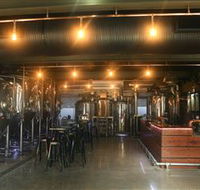 Pumpyard Bar and Brewery - New South Wales Tourism 