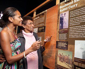 The Workshops Rail Museum - New South Wales Tourism  1