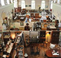Ipswich Antique Centre - New South Wales Tourism 