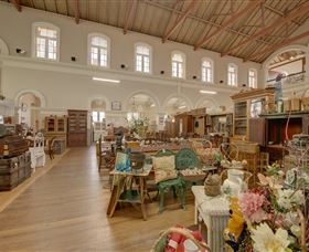 Ipswich Antique Centre - New South Wales Tourism  3