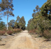 Werakata National Park - New South Wales Tourism 
