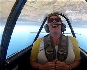 Aerohunter - New South Wales Tourism  2