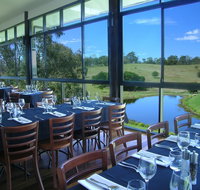 Ocean View Estates Winery and Restaurant - New South Wales Tourism 