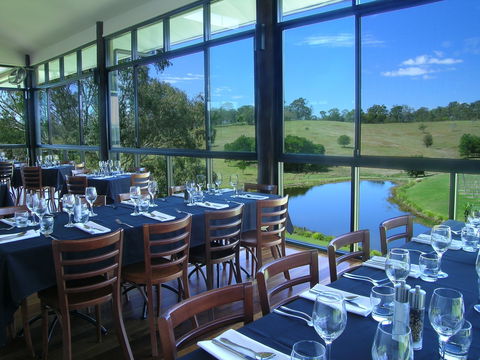 Ocean View Estates Winery And Restaurant - New South Wales Tourism  0
