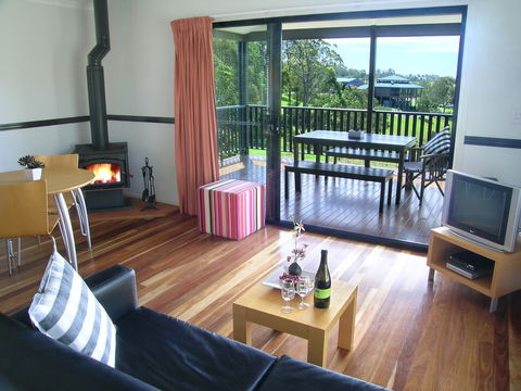 Ocean View Estates Winery And Restaurant - New South Wales Tourism  2