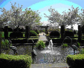 Avoca NSW New South Wales Tourism