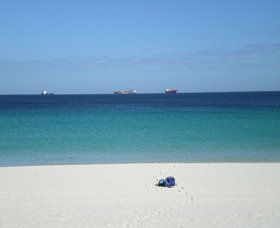 New South Wales Tourism