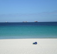 Leighton Beach - New South Wales Tourism 