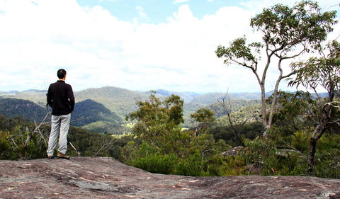 Popran National Park - New South Wales Tourism  0