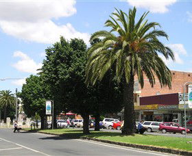 Yarram Historical Society - New South Wales Tourism  0