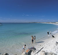 Port Beach - New South Wales Tourism 