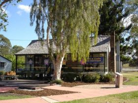  New South Wales Tourism 