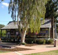 Hay Cottage Arts and Crafts Association Incorporated - New South Wales Tourism 