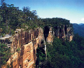 Morton National Park - New South Wales Tourism  0