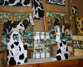 Campbelltown Craft Society - New South Wales Tourism  0
