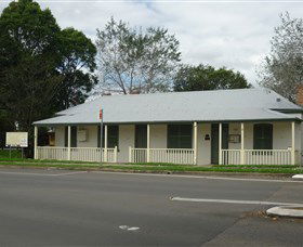 Campbelltown Craft Society - New South Wales Tourism  1