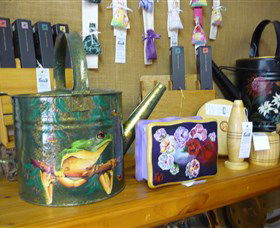 Campbelltown Craft Society - New South Wales Tourism  2