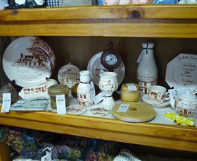 Campbelltown Craft Society - New South Wales Tourism  3
