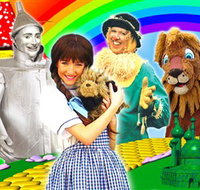 The Wizard of Oz Funland - New South Wales Tourism 