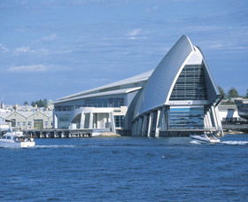 Western Australian Museum - Maritime - New South Wales Tourism  0