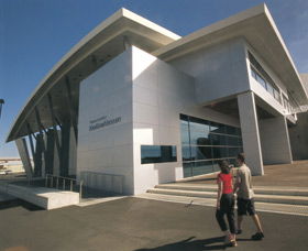 Western Australian Museum - Maritime - New South Wales Tourism  1