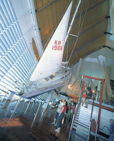 Western Australian Museum - Maritime - New South Wales Tourism  2