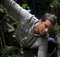 Bear Grylls Survival Academy - New South Wales Tourism 