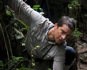 Bear Grylls Survival Academy - New South Wales Tourism  0