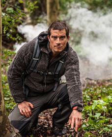 Bear Grylls Survival Academy - New South Wales Tourism  2