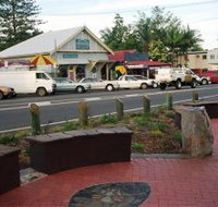 Maleny Handicraft Markets - New South Wales Tourism 