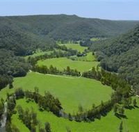 Glenworth Valley Outdoor Adventures - New South Wales Tourism 