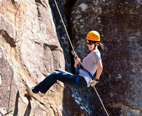 Glenworth Valley Outdoor Adventures - New South Wales Tourism  3