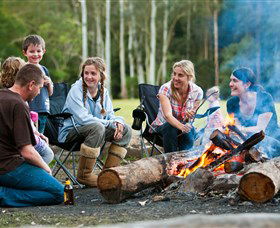 Glenworth Valley Outdoor Adventures - New South Wales Tourism  4