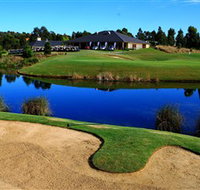 Macquarie Links International Golf Club - New South Wales Tourism 