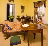 Old Government House Parramatta - New South Wales Tourism 