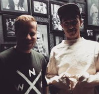 Labyrinth Escape Rooms - New South Wales Tourism 